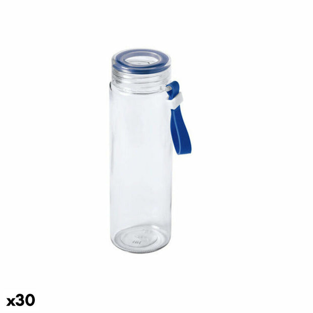 Trinkflasche 146583 Kristall (30 Stück)
