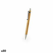 Pen VudúKnives 146609 Wheat straw (50 Units)