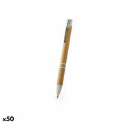 Pen VudúKnives 146610 Wheat straw (50 Units)