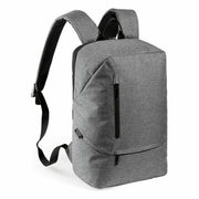 Rucksack 146704 Grau (20 Stück)