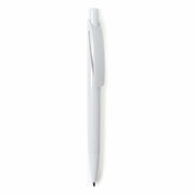 Antibacterial Pen VudúKnives 146692 White (50 Units)