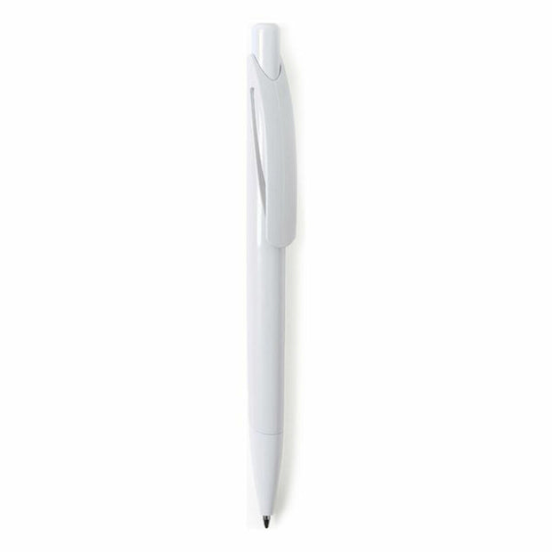 Antibacterial Pen VudúKnives 146692 White (50 Units)