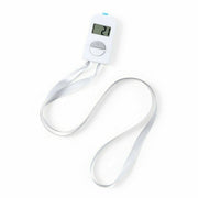 Capacity Counter 146691 White ABS (50 Units)