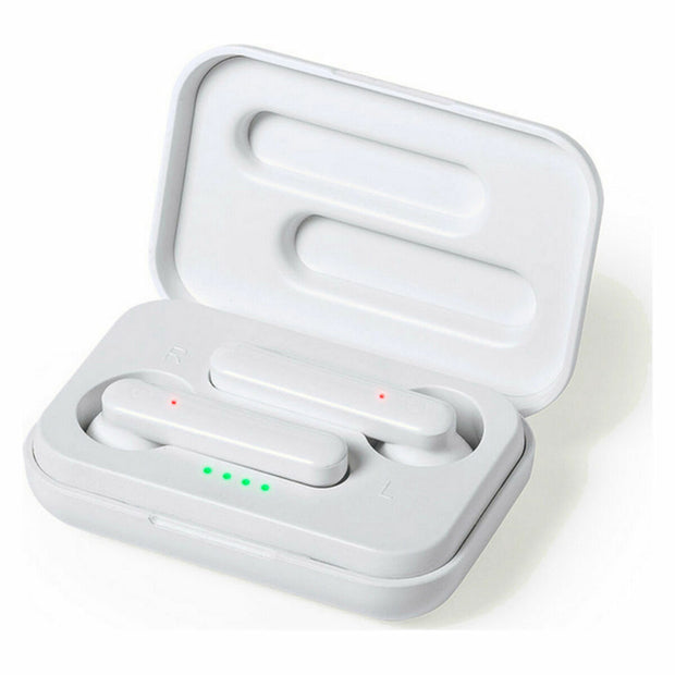 Wireless Headphones Xtra Battery 146688 (50 Units)