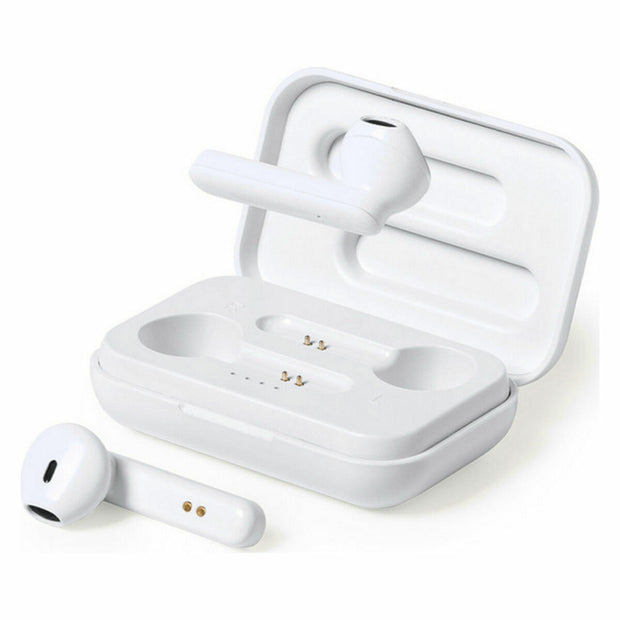 Wireless Headphones Xtra Battery 146688 (50 Units)