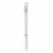 Sanitising Pen with Atomiser VudúKnives 146657 White ABS (50 Units)