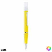 Sanitising Pen with Atomiser VudúKnives 146655 (50 Units)
