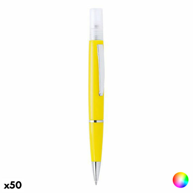 Sanitising Pen with Atomiser VudúKnives 146655 (50 Units)
