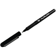 Pen Pilot BL-VB-5 Black 12 Units