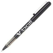 Pen Pilot BL-VB-5 Black 12 Units