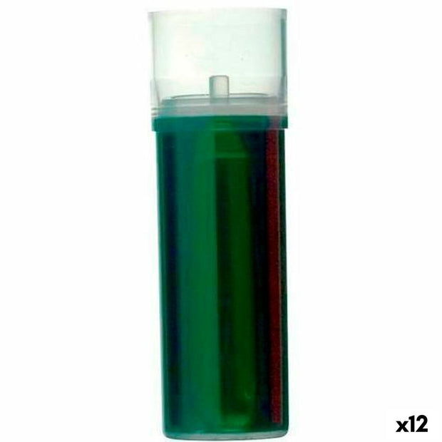 Replacements Pilot V Board Chalk marker Green (12 Units)