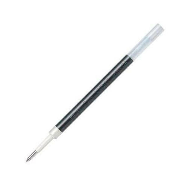 Refill for ballpoint pen Uni-Ball Signo UMR-87 Blue 0,7 mm (12 Units)