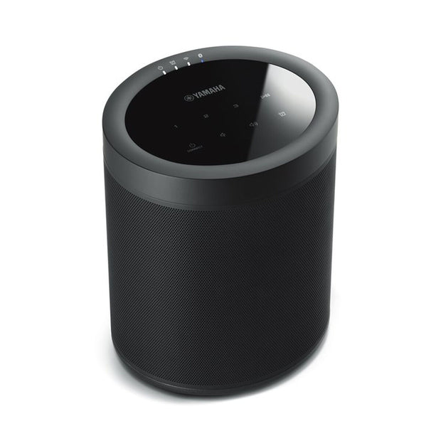 Portable Bluetooth Speakers YAMAHA MusicCast 20