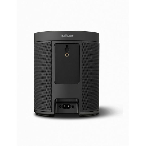 Portable Bluetooth Speakers YAMAHA MusicCast 20