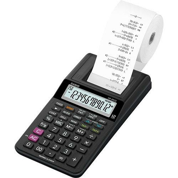 Calculator Casio HR-8RCE