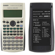 Scientific Calculator Casio FC-100V