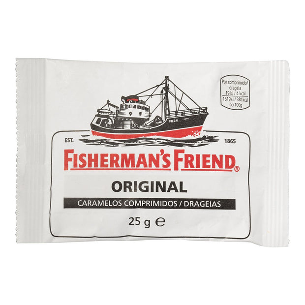 Bonbons Fisherman's Friend (3 uds)