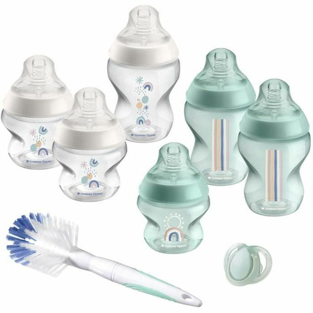 Set of baby's bottles Tommee Tippee 422743