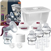 Breast Pump Tommee Tippee Made for Me