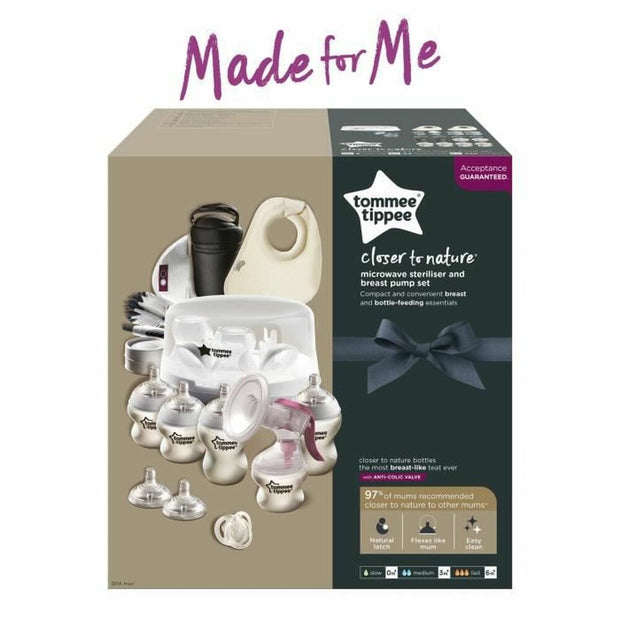 Breast Pump Tommee Tippee Made for Me