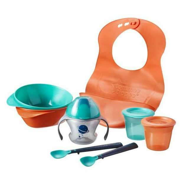 Dinnerware Set Tommee Tippee 44662971