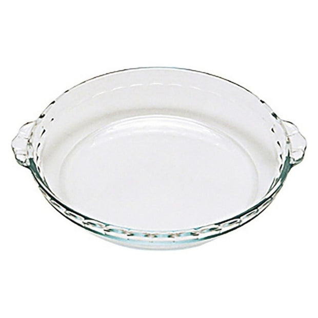 Backform Pyrex Glas (22 cm)