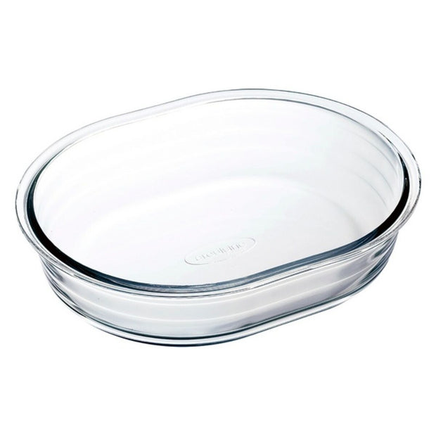 Backform Ô Cuisine Glas (25 cm)