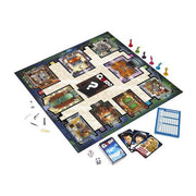 Cluedo Hasbro 51 Pieces