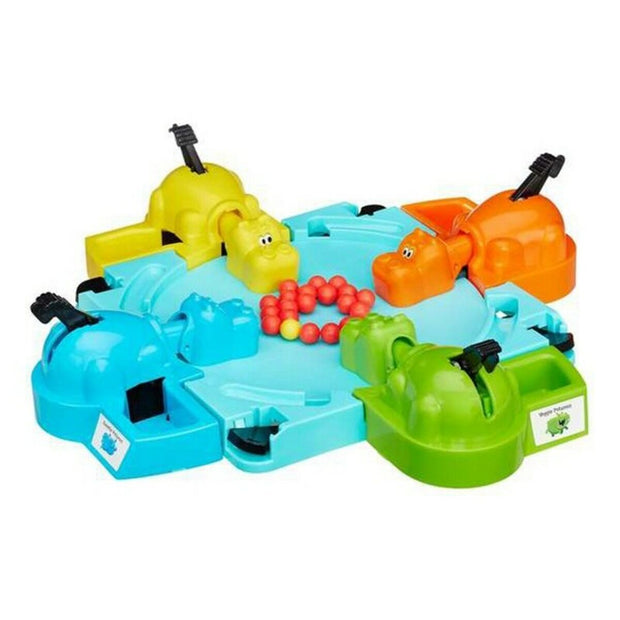 Board game Hungry Hippos Hasbro