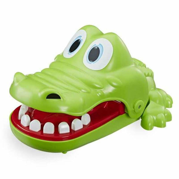 Board game Cocodile Dentist Hasbro (ES-PT)