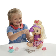 Doll Baby Alive Magic Hairstyle