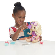 Doll Baby Alive Magic Hairstyle