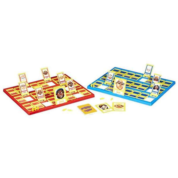 Board game Guess Who? Hasbro (ES)