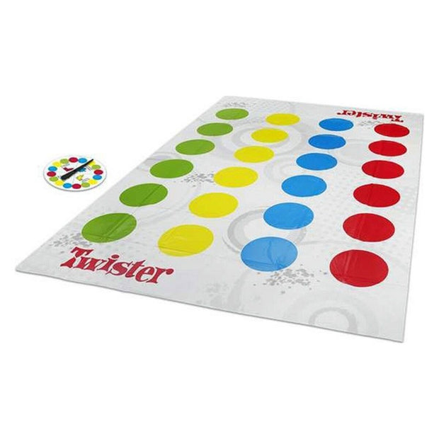 Board game Twister Hasbro