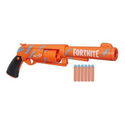 Gun Nerf Fortnite Hasbro Orange