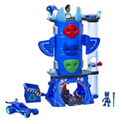 Set of 3 Cars Hasbro PJ Masks
