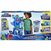 Set of 3 Cars Hasbro PJ Masks
