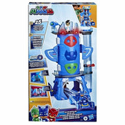 Set of 3 Cars Hasbro PJ Masks