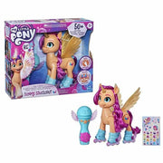 Interactive Pet My Little Pony Sunny Remote-Controlled