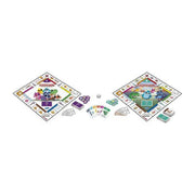 Monopoly Hasbro Mi Primer Monopoly 322 Pieces