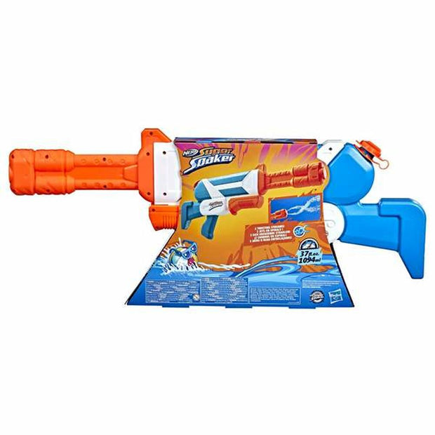 Water Pistol with Tank Hasbro Super Soaker Twister (1,1 L)