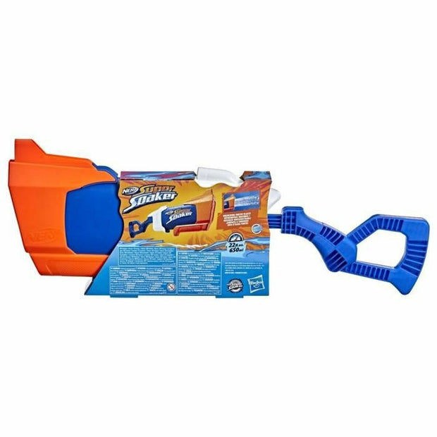 Water Pistol Hasbro SuperSoaker Rainstorm