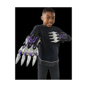 Toys Hasbro Blak Panther Wakanda Lights + 5 Years