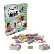 Educational Game Hasbro Jenga Maker (228 pcs)