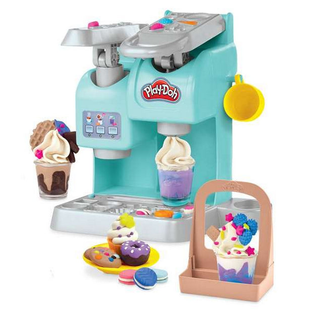 Modelling Clay Game Play-Doh Kitchen Creations