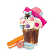 Modelling Clay Game Play-Doh Kitchen Creations