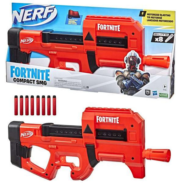 Dart Gun Fortnite Compact SMG