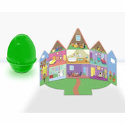 Surprise egg Hasbro PEPPA PIG