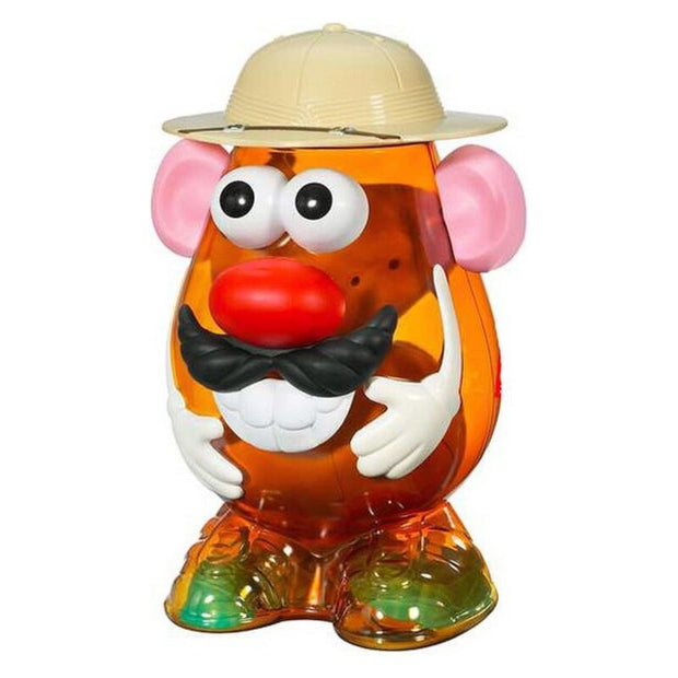 Interactive Toy Hasbro Potato Safari (ES-EN)