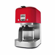 Express-Kaffeemaschine Kenwood COX750RD 1200 W